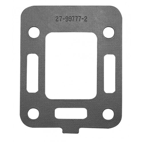 27-997772 Mercruiser Exhaust Manifold Gasket