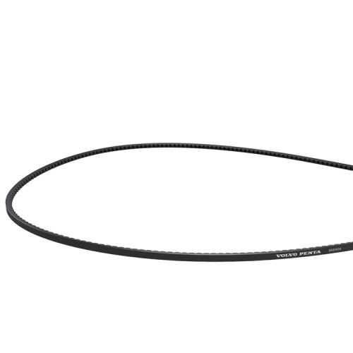 Volvo Penta V-Belt: 966906