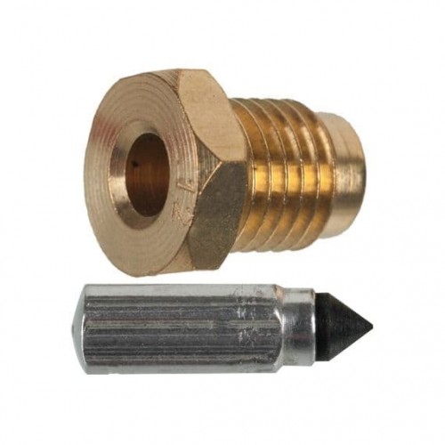 626-14390-90 Yamaha Outboard Engine Needle Valve Seat Assembly