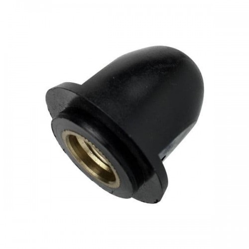 647-45616-02 Yamaha Propeller Nut
