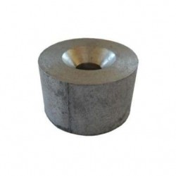 663-45251-00 Yamaha Transom Bracket Anode