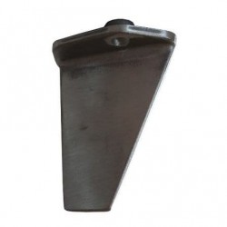 66M-45371-00 Yamaha Trim Tab