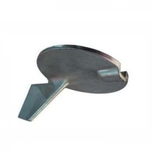 67F-45371-00 Yamaha Trim Tab Anode