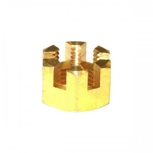 90171-16011 Yamaha Propeller Castle Nut