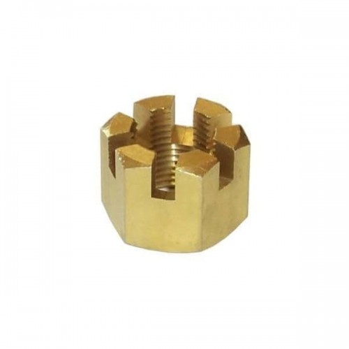 90171-18M04 Yamaha Propeller Castle Nut
