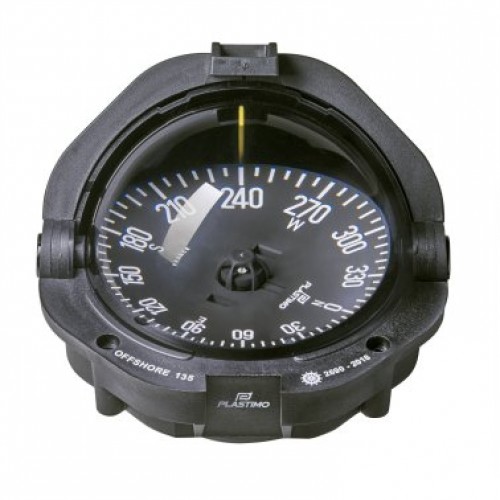 Plastimo Offshore 135 Compass - Zone A,B,C