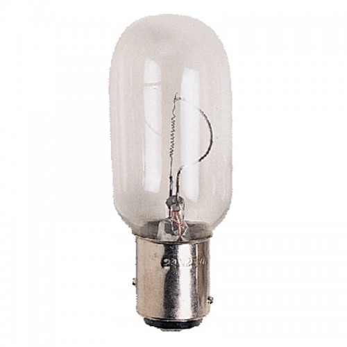 BAY15D Bulb For Navigation Lights - 12V 10W