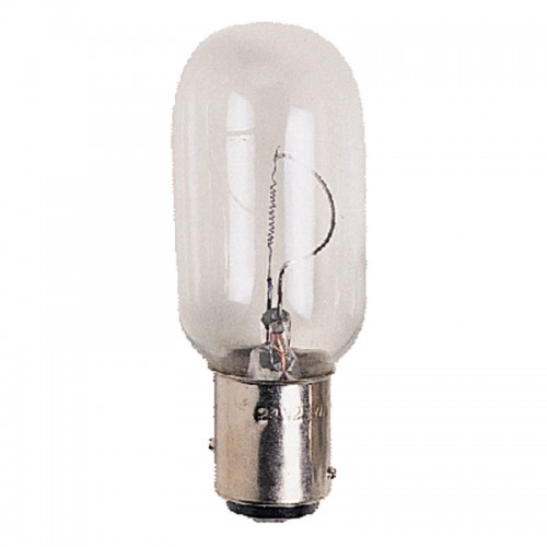 BAY15D Bulb For Navigation Lights 24V 25W