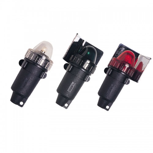 Emergency Navigation Lights Set