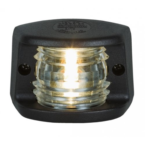 Aqua Signal Series 20 Masthead Navigation Light - 12V - Side Mount