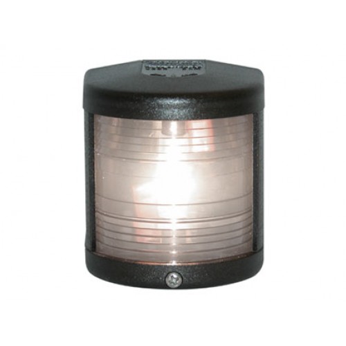 Aqua Signal Series 25 Masthead Navigation Light - 12V - Side Mount