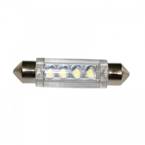 T11 LED Bulb - 12V 