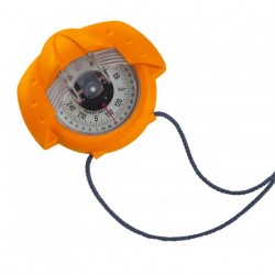 Plastimo Iris 50 Hand Bearing Compass - Zone AB