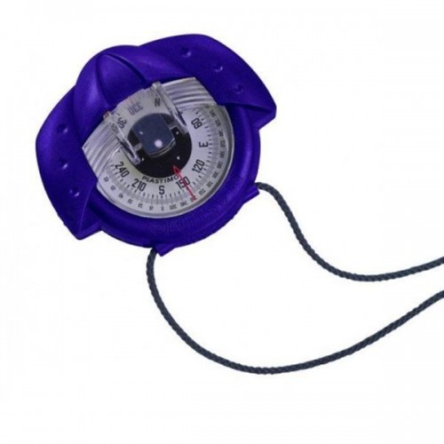 Plastimo Iris 50 Hand Bearing Compass - Zone AB