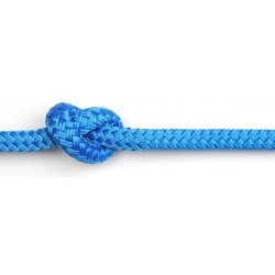 Kingfisher 10mm braid on braid (BOB) polyester rope