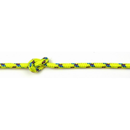 Kingfisher 2mm Evolution Performance 16 plait rope