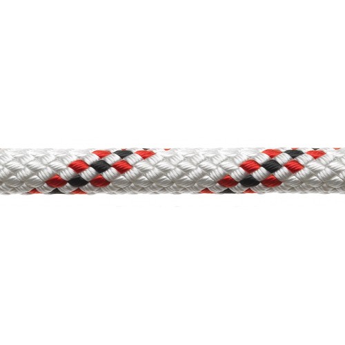 Marlowbraid 12mm 16 plait polyester rope 