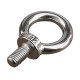 Stainless Steel Fastenings