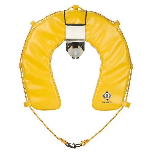 Crewsaver Hamble Horseshoe Buoy Set