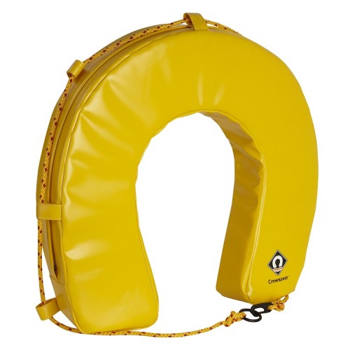 Crewsaver Horseshoe Buoy