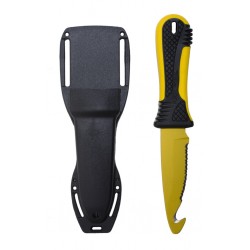 RRK Race Rescue Knife