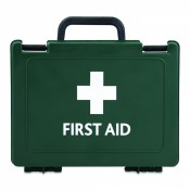 First Aid  (1)