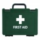 First Aid 