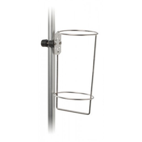 Stainless Steel Throw Line Holder