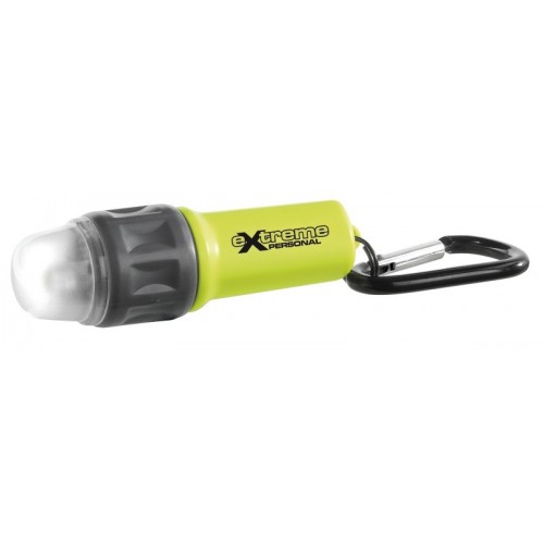 Emergency LED mini torch