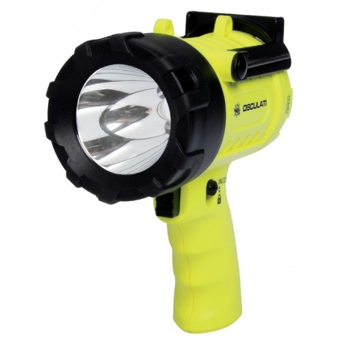 LED Watertight Torch