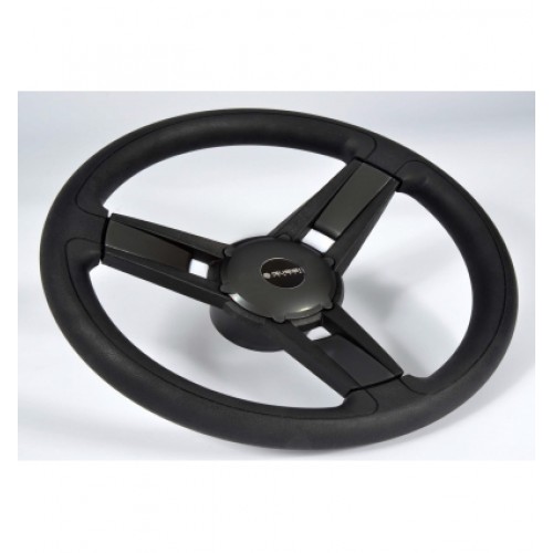 Gussi Giazza Steering Wheel