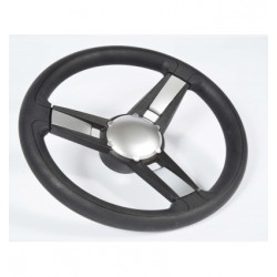 Gussi Giazza Steering Wheel