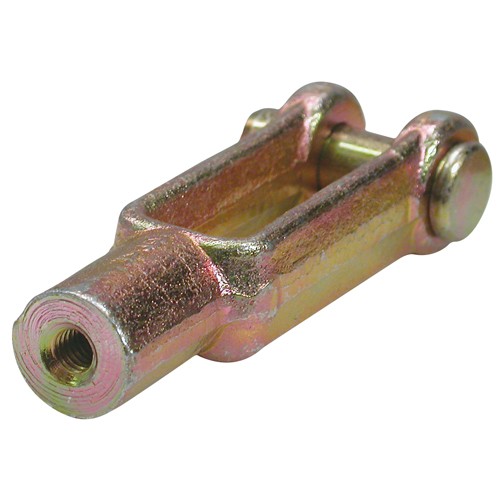 L25 Clevis