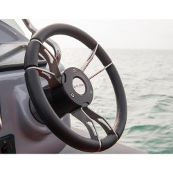 Gussi Steering Wheel - SW-931