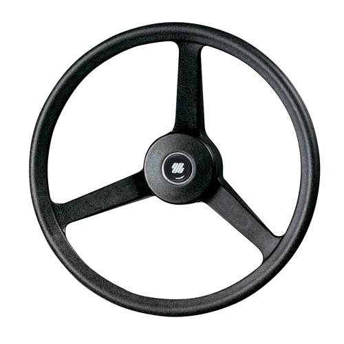 Ultraflex V32 Steering Wheel - 3 Spoke