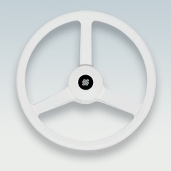 Ultraflex V32 Steering Wheel - 3 Spoke