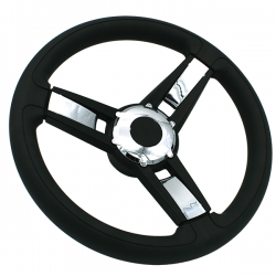 Gussi Giazza Steering Wheel