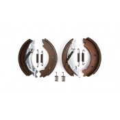 Brake Shoes (6)