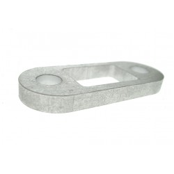 Maypole 1/2" Towball Spacer Block 