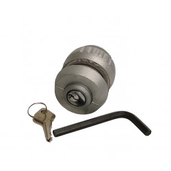 Maypole Universal Coupling Lock 'Trailer Cop'