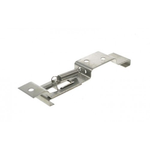Maypole Number Plate Clamp 