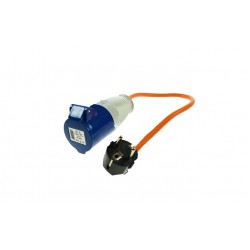 Maypole 230V Euro Hook-Up Lead 