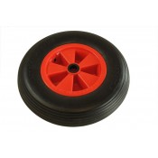 Launch Trolley Wheels (2)