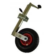 Jockey Wheel (Complete) (9)