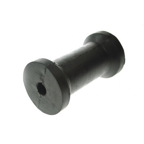 Maypole Flat Keel Roller 