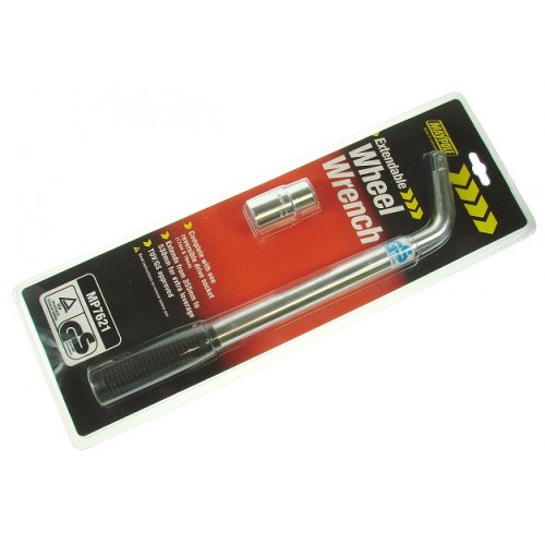 Maypole Extendable Wheel Wrench 