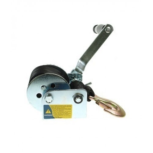 Maypole Standard Handwinch 385KG