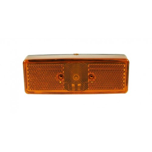 Maypole Amber Side Marker Lamp 