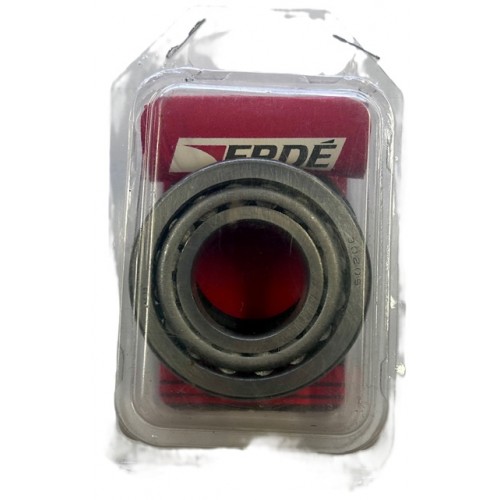 Erde Wheel Bearing 30205