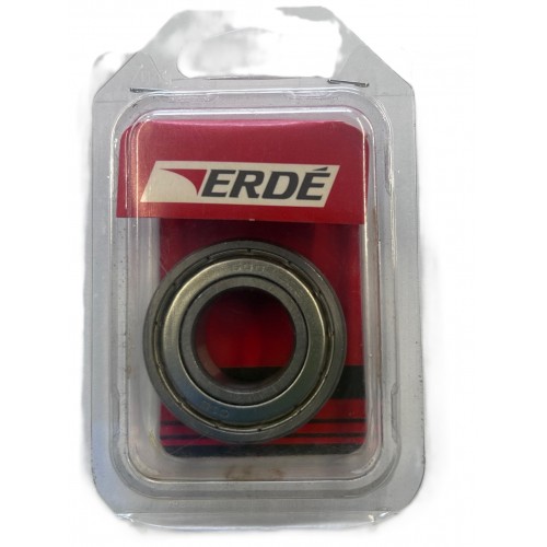 Erde Wheel Bearing 6004ZZ